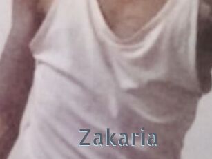 Zakaria