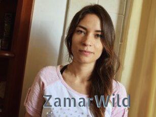 ZamarWild