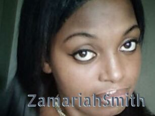 ZamariahSmith