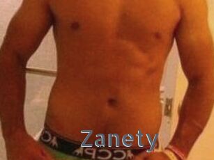 Zanety