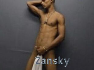 Zansky