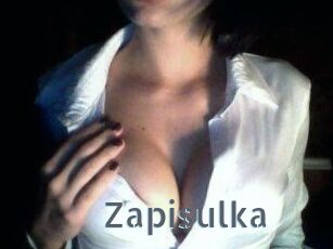 Zapisulka