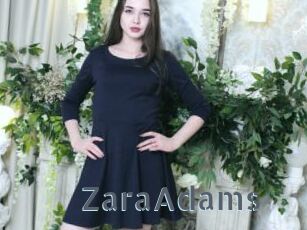 ZaraAdams