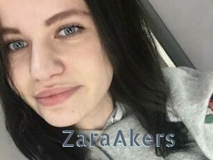 ZaraAkers