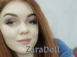 ZaraDoll