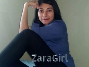 ZaraGirl