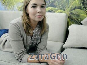 ZaraGrin