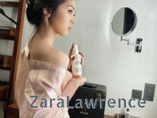 ZaraLawrence