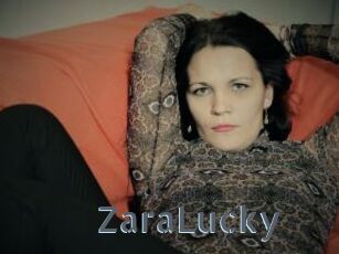 ZaraLucky