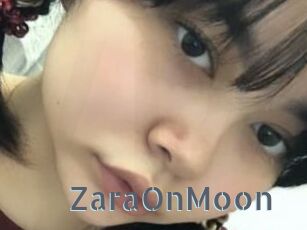 ZaraOnMoon