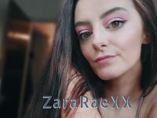 ZaraRaeXX