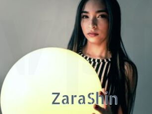 ZaraShin