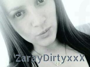 ZarayDirtyxxX