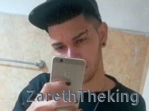 ZarethTheking