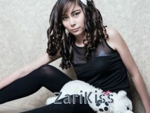 ZariKiss