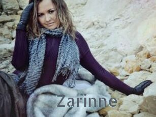 Zarinne