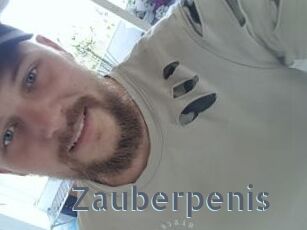 Zauberpenis