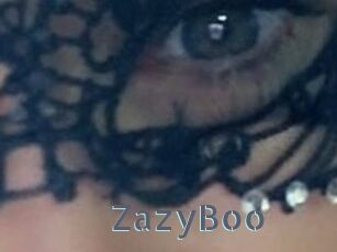 ZazyBoo