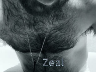 Zeal