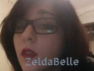 ZeldaBelle