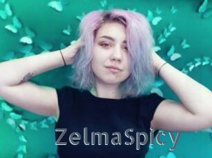 ZelmaSpicy