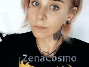 ZenaCosmo