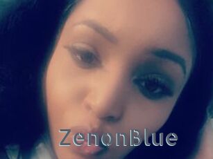 ZenonBlue