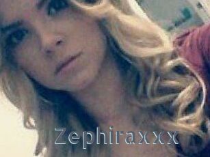 Zephiraxxx