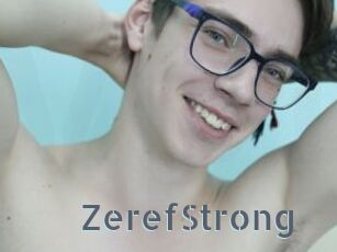 ZerefStrong