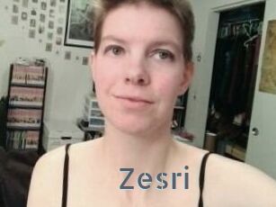 Zesri