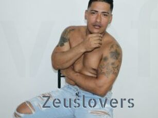 Zeuslovers