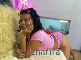 Zhafira