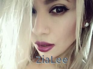 ZiaLee