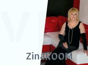 ZinaROOM