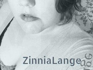 ZinniaLange