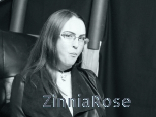 ZinniaRose