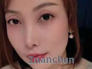 Znanchun