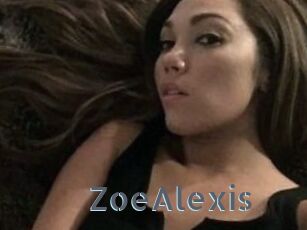 Zoe_Alexis