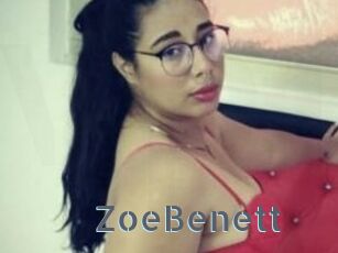 ZoeBenett