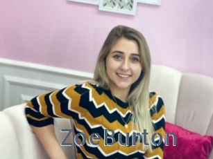 ZoeBurton