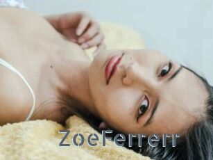 ZoeFerrerr