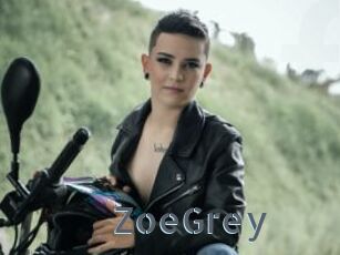 ZoeGrey