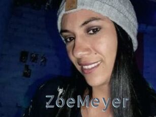 ZoeMeyer