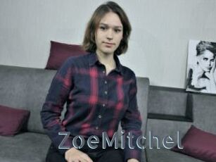 ZoeMitchel