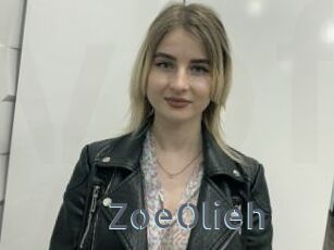 ZoeOlieh