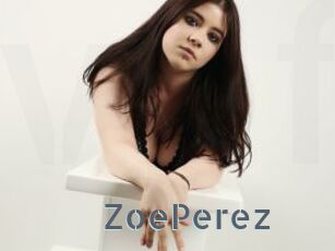 ZoePerez