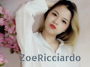 ZoeRicciardo