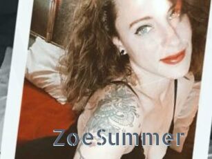 ZoeSummer