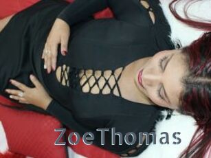 ZoeThomas