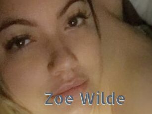 Zoe_Wilde